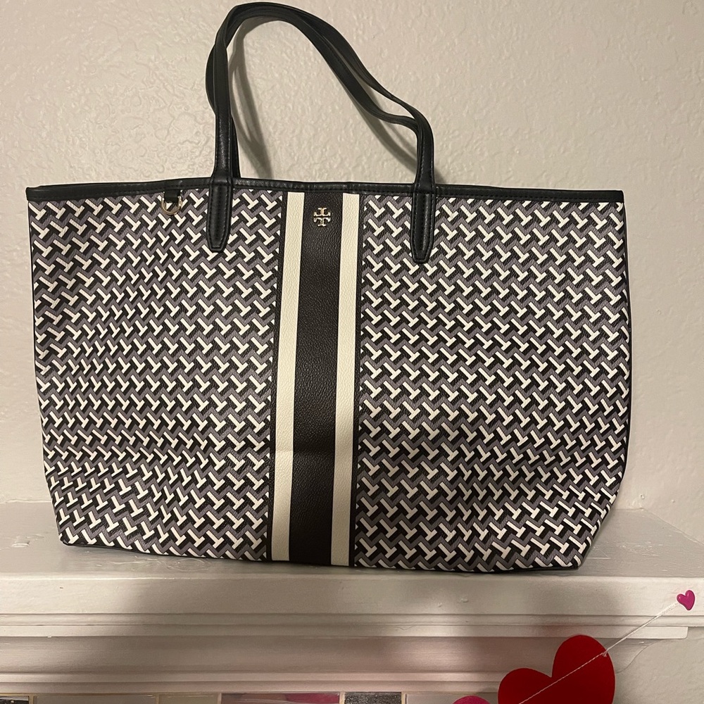 Tory Burch Z bag tote